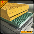 cheap corrosion resistant frp grating\ fiberglass grating\ frp grille